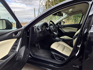 Mazda 6 SkyActiv-G Luxury i-ELOOP 2.5 141kW (10 foto / 15)