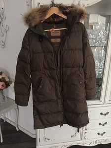 Parajumpers parka M (2 foto / 3)