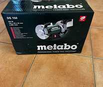 Станок точильный Metabo DS 150