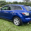 Mazda CX-7 2007 2.3 4wd vahetus varjant (foto #3)