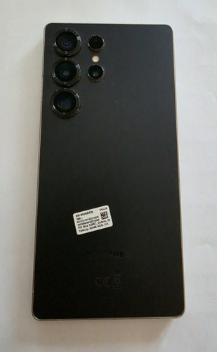 SAMSUNG S 25 ULTRA 512GB