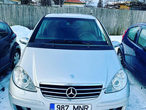 Auto rent bolt/wolt/Fudy