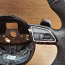 Audi rs7 оригинальное рулевое колесо для продажи (фото #2)