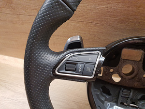 Müüa Audi rs7 original rool (3 foto / 6)
