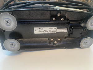 Rapid 100 Electric Stapler (2 foto / 4)