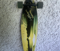 Skateboard (Longboard)