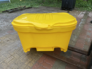 Konteiner 400L (2 foto / 3)