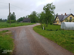 14 км от центра Раквере (3 фото из 5)