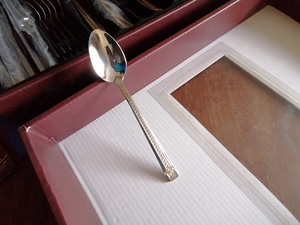 SÖÖGIRIISTADE KOMPLEKT (5 foto / 6)