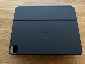 Apple iPad Pro 12.9" (2018/20/21/22) Magic Keyboard Black (2 foto / 3)
