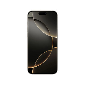 Apple iPhone 16 Pro Max 1TB Natural Titanium M/V (1 foto / 3)
