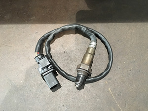 BMW лямбда зонд BOSCH 0281004029 LSU 4.9 (2 фото из 4)