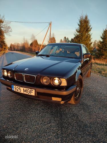 BMW E34 530 V8 (foto #2)
