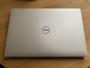 Dell XPS 9570 i7-8750H, 32GB RAM, GTX1050ti 4GB (1 foto / 9)