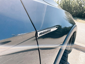 Volkswagen Passat Alltrack 2.0 TDi 140 kW 4motion (12 foto / 15)