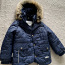 Зимняя куртка Lenne, размер 104 (фото #1)