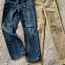 Ralph Lauren poiste püksid 5 ja 6 aastasele (foto #1)