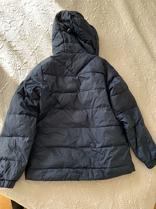 Poiste kevad/sügis jope Neomondo 128cm (3 foto / 3)