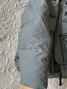 Helly Hansen talvejope suurus 128 (3 foto / 3)