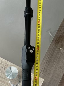 Selfie Stick, pikendatav ja puldiga (2 foto / 2)