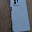 Xiaomi 11t силиконовый чехол (фото #1)