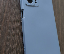 Xiaomi 11t silikoonist ümbris