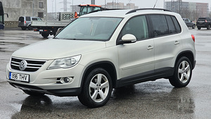Volkswagen Tiguan Track & Field 1.4 R4 16V 110kW (2 foto / 13)