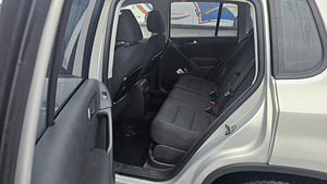 Volkswagen Tiguan Track & Field 1.4 R4 16V 110kW (7 foto / 13)