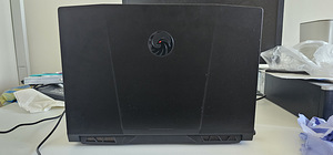 MSI Alpha 15 RX 6600M 8GB Ryzen 5 (3 foto / 8)