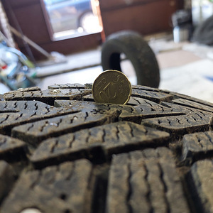 Hakkapeliitta 7 Nokian 195/65R15 95T