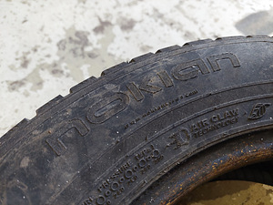 Hakkapeliitta 7 Nokian 195/65R15 95T (8 foto / 10)