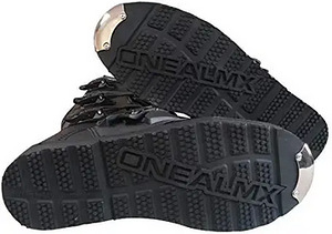 O'Neal motosaapad Black/Pink, Size 6; uued (3 foto / 3)