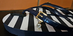 Michael Kors plätud; UUED; US size 8 (2 foto / 2)