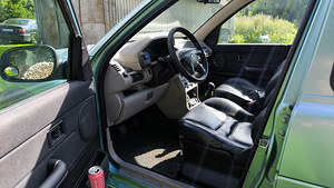 Land rover freelander 2.0 72kw (5 фото из 6)