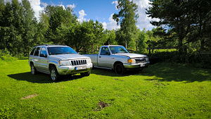 Ford Ranger 1995 2.3 73kw (5 foto / 14)