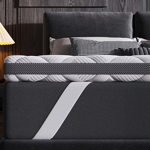 UUS! BedStory kattemadrats 160×200×7,5 cm (2 foto / 4)