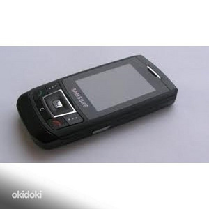 Samsung D900i (1 фото из 3)