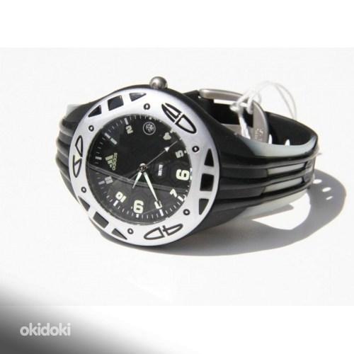 Adidas спорт мужские часы (фото #1)
