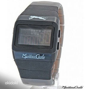 Montres carlo käekell meestele (1 foto / 1)