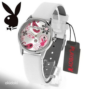 Käekell naistele playboy collection`ist (1 foto / 2)