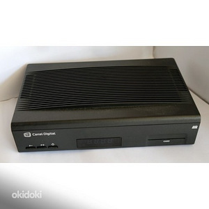 Canal digital box (1 фото из 2)