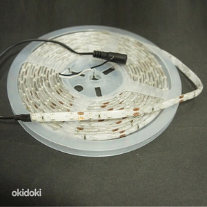 Led 6060 rgb 5m (waterproof ip65) (1 foto / 1)