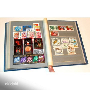 Марки 1976 г.nr.10 (2 фото из 3)