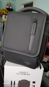 Mavic 2 seeriale kott (sobib ka Air`ile) (1 foto / 1)