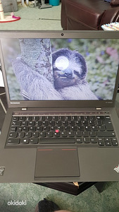 Lenovo Thinkpad Carbon X1, i7-4550U 2,1GHz, 8GB, 128GB SSD (2 foto / 3)