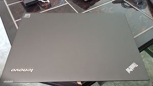 Lenovo Thinkpad Carbon X1, i7-4550U 2,1GHz, 8GB, 128GB SSD (3 foto / 3)