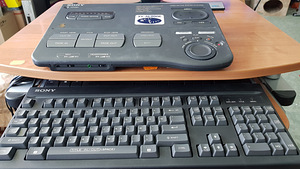 Sony Video Editing System XV-AL200E (1 foto / 4)