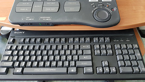 Sony Video Editing System XV-AL200E (2 foto / 4)