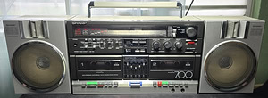Sharp GF-700Z
