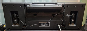Origo 4072 Boombox (2 foto / 2)